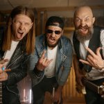 rock band