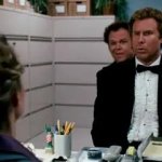 Stepbrothers Interview template