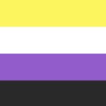 they/them flag