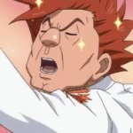 Ichiya Fairy Tail GIF Template