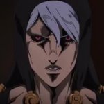 risotto talking GIF Template