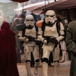 stormtroopers