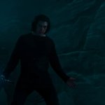 kylo ren