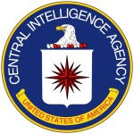 CIA Logo