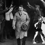 Hitler and Demencia