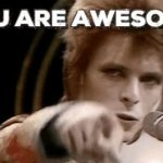 awesome GIF Template