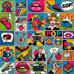 Cartoon Art