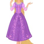 Rapunzel