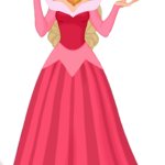 Aurora Briar Rose