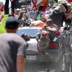 Charlottesville Nazi Terrorist