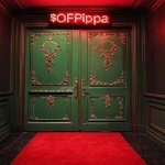 $OFPippa Door