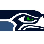 Seahawks 2000s logo