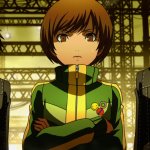 persona 4