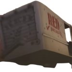 TF2 Bread Van