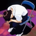 Shinji Chair