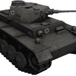 german panzer