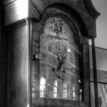 Clock.