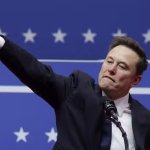 White Power Salute