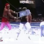 Hogan chair GIF Template