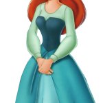 Queen Ariel