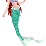 Sailor Ariel