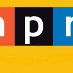 NPR logo meme