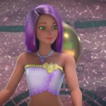 barble mermaid