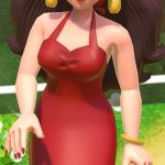 pauline goriness