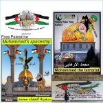 State of Palestine. Palestinian solidarity. Jerusalem, Jenin, Be