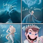 let it go parody