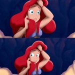 the little mermaid 3