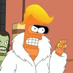 Trump Bender