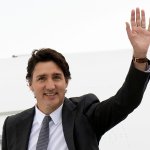 Trudeau wave