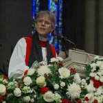 Bishop Budde