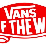 Vans Off The Wall