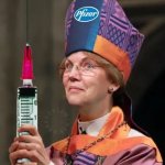 Pfizer Employee of the Month