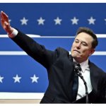 Nazi Elon Musk