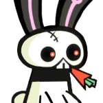 Jumpy Ghostface