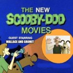 What if Scooby-Doo meets Wallace and Gromit? | WALLACE AND GROMIT | image tagged in scooby doo meets,wallace and gromit,aardman | made w/ Imgflip meme maker