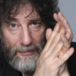 Neil Gaiman