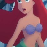 princess ariel