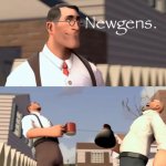 TF2 newgens