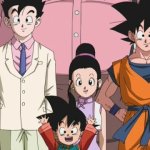 son family