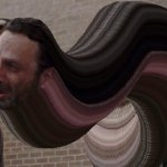 rick confides in carl