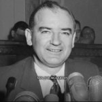 Sen. Joe McCarthy
