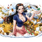 nico robin