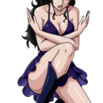 nico robin