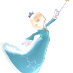 rosalina right