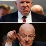 Bolton & Brennan CIA crooks