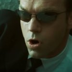 Agent Smith More